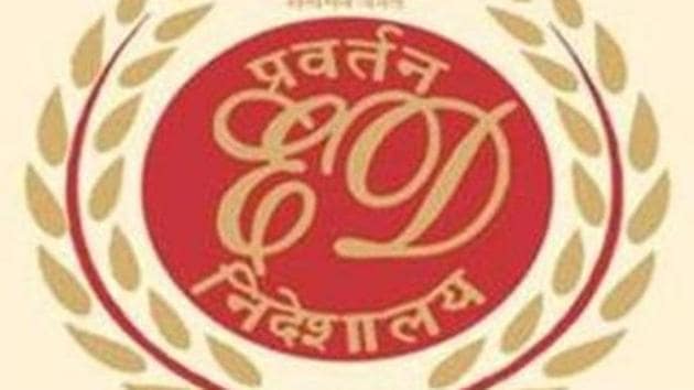 The Enforcement Directorate has seized 145.89 kg of gold jewellery worth Rs 82.11 crores from multiple locations belonging to Musaddilal Jewllers Pvt Ltd and others in connection with a money laundering probe filed during demonetisation. (HT Photo)