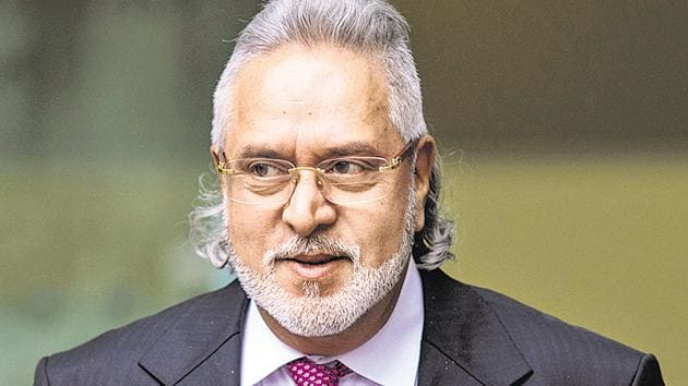 Mallya was referring to an interview Modi gave to Republic Bharat news channel on March 29, saying he was satisfied that the former Kingfisher Airlines boss’ extradition process was in the last stage and the government has recovered money from him.(Getty Images)
