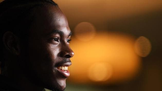 File image of Jofra Archer (Getty Images) File image of Jofra Archer (Getty Images)