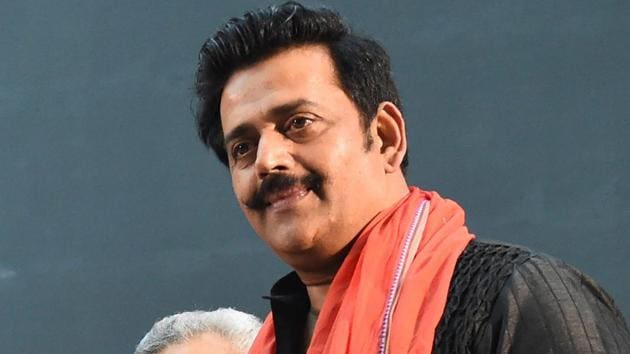 Actor-politician Ravi Kishan (PTI) Actor-politician Ravi Kishan (PTI)