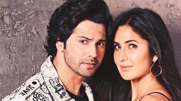 Varun Dhawan and Katrina Kaif were supposed to work on Remo D’Souza’s Street Dancer 3D but Katrina had to opt out of thje film as she was busy with the shoot of Bharat.