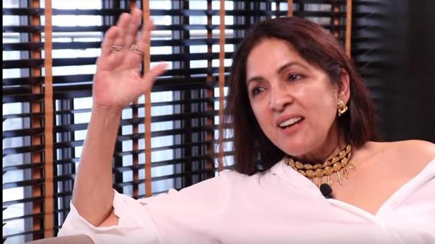 Neena Gupta calls Shah Rukh Khan and Karan Johar ‘mean and cheapy kind of people’.