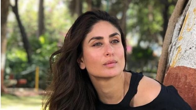 Kareena Kapoor’s style is the perfect mix of casual chic and classic contemporary.(TheRealKareenaKapoor/Instagram)