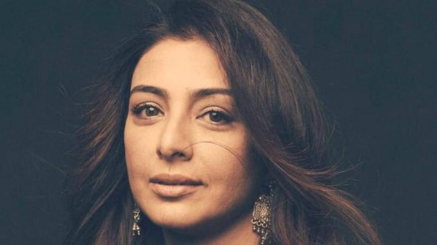 Tabu returns to Telugu cinema after a long time. Tabu returns to Telugu cinema after a long time.