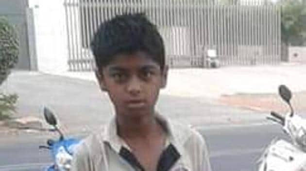 Atulya Pednekar (HT) Atulya Pednekar (HT)
