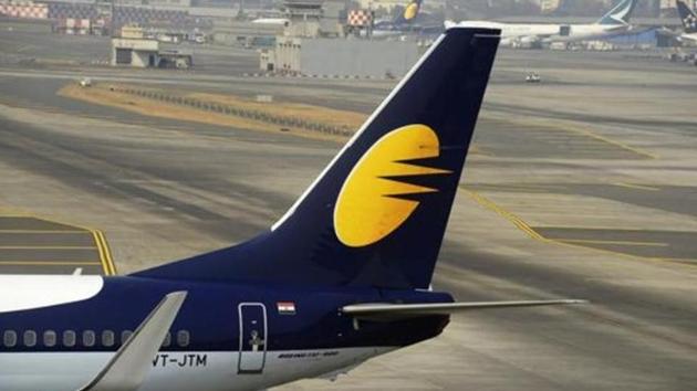 Jet Airways is only temporarily suspended, but that will be of little solace to employees and vendors, considering the fate of Kingfisher Airlines not too long ago. (HT File) Jet Airways is only temporarily suspended, but that will be of little solace to employees and vendors, considering the fate of Kingfisher Airlines not too long ago. (HT File)