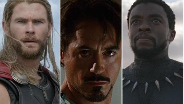 Avengers: Endgame Cast Recaps The Marvel Movies To We Didn't