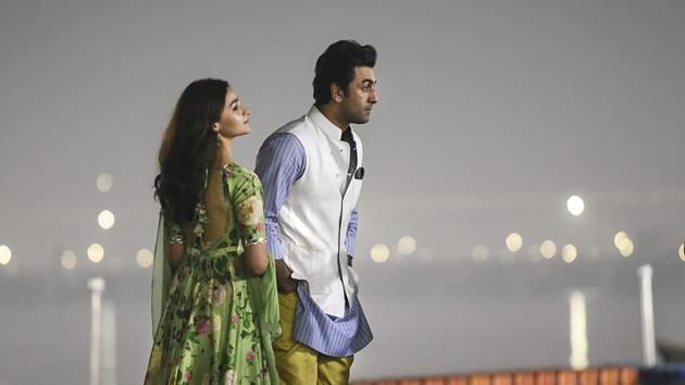 Alia Bhatt Pleaded With Ayan Mukerji To Cast Her Opposite Ranbir Kapoor In Brahmastra Says He Is Like Me Hindustan Times Alia bhatt revealed that she always wanted to work with ranbir as well. alia bhatt pleaded with ayan mukerji to