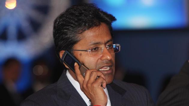Lalit Modi, the former IPL chief, has threatened to sue Congress president Rahul Gandhi for his “all Modis are thieves” remark while targeting PM Narendra Modi in the election rallies. “Rahul Gandhi says ‘All Modis are thieves. Well, he will be taken to court in the UK by me. But reality is that the world knows five decades of daylight looting of India was done by none other than the Gandhi family,” Modi tweeted. (Vipin Kumar / HT File) 