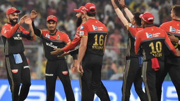 IPL 2022 Match 27: RCB vs DC Odds, Predictions and Analysis - Sports India  Show