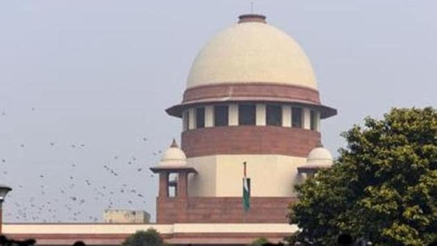 If rape is about consent — or the lack of it — then can consent obtained on false information truly be consent? And if it’s not true consent, then isn’t it rape? This past week, the Supreme Court weighed in and said it was indeed (Amal KS/HT PHOTO) If rape is about consent — or the lack of it — then can consent obtained on false information truly be consent? And if it’s not true consent, then isn’t it rape? This past week, the Supreme Court weighed in and said it was indeed (Amal KS/HT PHOTO)
