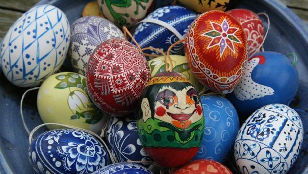 Why Is Easter Celebrated Significance History Meaning Of Easter Eggs Hindustan Times