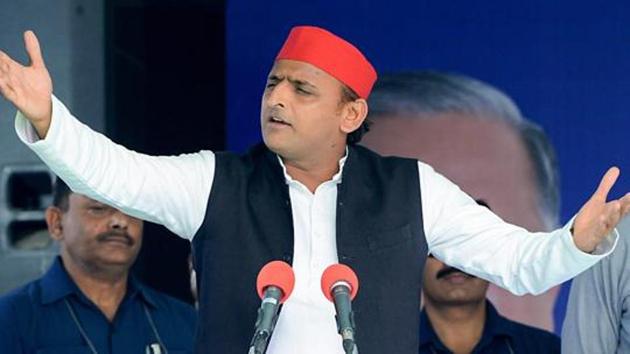 Samajwadi Party President Akhilesh Yadav (PTI) Samajwadi Party President Akhilesh Yadav (PTI)