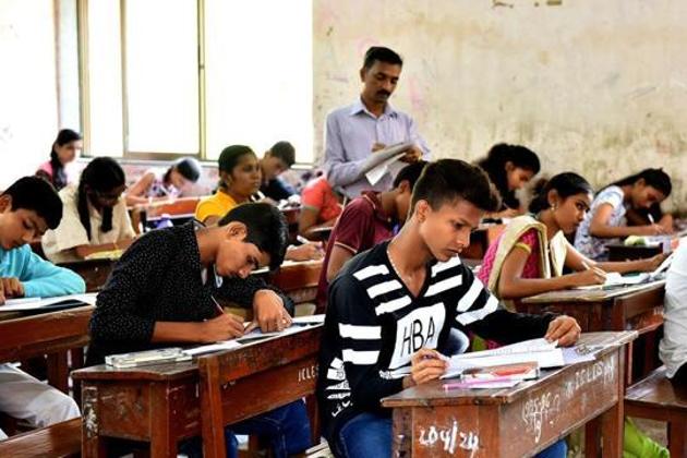 The results of HSC and SSC exams 2019 will be available on the official websites- mahresults.nic.in, maharashtraeducation.com and results.mkcl.org (HT Photo) The results of HSC and SSC exams 2019 will be available on the official websites- mahresults.nic.in, maharashtraeducation.com and results.mkcl.org (HT Photo)