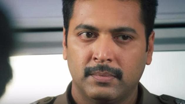 Director Laxman promises there will be social message in Jayam Ravi’s next.