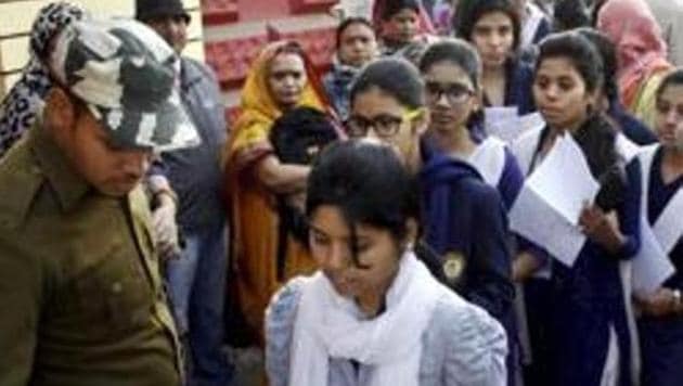 Bihar Board Inter Compartmental Exam timetable released (PTI) Bihar Board Inter Compartmental Exam timetable released (PTI)