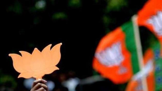 North Bengal and parts of west Uttar Pradesh are emerging as the bellwether regions for the Bharatiya Janata Party (BJP) in the ongoing parliamentary elections.(AFP)