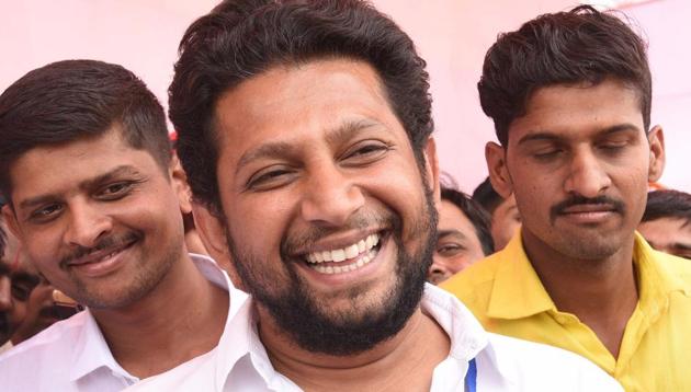 You are a neurosurgeon by qualification, so why this shift to politics? Was it always on your agenda because of your family? (Pratham Gokhale/HT Photo) You are a neurosurgeon by qualification, so why this shift to politics? Was it always on your agenda because of your family? (Pratham Gokhale/HT Photo)