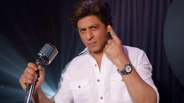 Shah Rukh Khan has urged Indians to exercise their right to vote during the Lok Sabha elections. Shah Rukh Khan has urged Indians to exercise their right to vote during the Lok Sabha elections.
