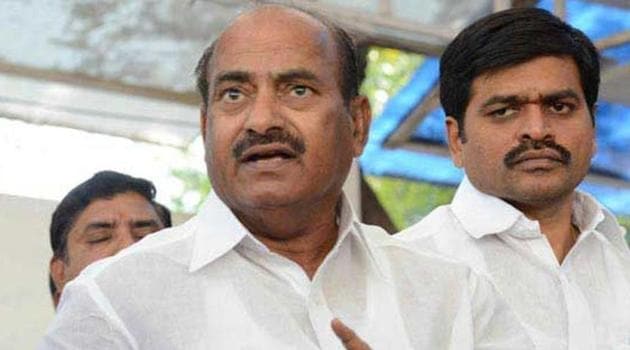 Reddy admitted he alone had to spend around ₹50 crore for the victory of the party in his constituency. (File Photo) Reddy admitted he alone had to spend around ₹50 crore for the victory of the party in his constituency. (File Photo)