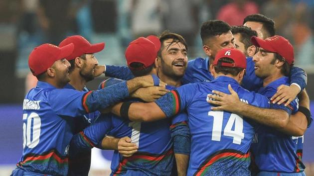 Afghanistan announce 15-member squad for World Cup(Cricket World Cup Twitter)