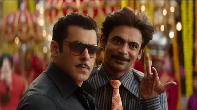 Bharat trailer: Salman Khan and Sunil Grover star as friends in Ali Abbas Zafar’s latest film.