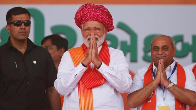 That is why the perils of making these a part of your campaign rhetoric, bringing in your own joyous festivals, Diwali for Narendra Modi or Shab-e-Baraat earlier by Musharraf, need to be understood. (REUTERS) That is why the perils of making these a part of your campaign rhetoric, bringing in your own joyous festivals, Diwali for Narendra Modi or Shab-e-Baraat earlier by Musharraf, need to be understood. (REUTERS)