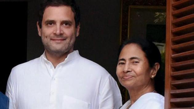 Five of West Bengal’s 42 Lok Sabha seats will go to the polls in the third phase of the ongoing national polls on Tuesday. (PTI) Five of West Bengal’s 42 Lok Sabha seats will go to the polls in the third phase of the ongoing national polls on Tuesday. (PTI)