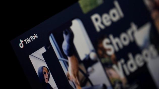 The Supreme Court on Monday directed the Madras High Court to decide on April 24 a plea of TikTok app seeking vacating of its ban order. A bench headed by Chief Justice Ranjan Gogoi said if the Madras High Court fails to decided on the plea of TikTok app then its ban order will stand vacated. (Danish Siddiqui / REUTERS Illustration) The Supreme Court on Monday directed the Madras High Court to decide on April 24 a plea of TikTok app seeking vacating of its ban order. A bench headed by Chief Justice Ranjan Gogoi said if the Madras High Court fails to decided on the plea of TikTok app then its ban order will stand vacated. (Danish Siddiqui / REUTERS Illustration)
