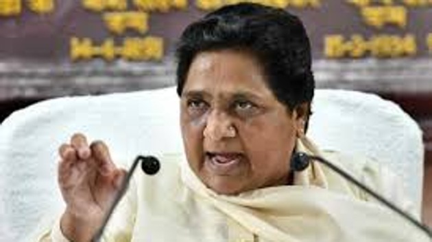“Voters belonging to the weaker section of the society were intimidated by BJP candidates and complaints were lodged with the Election Commission. But no action has been taken yet,” she said.(HT Photo) “Voters belonging to the weaker section of the society were intimidated by BJP candidates and complaints were lodged with the Election Commission. But no action has been taken yet,” she said.(HT Photo)