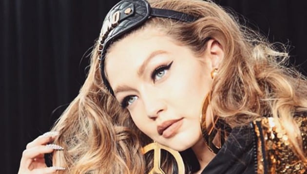 Top 10 looks that celebrate Gigi Hadid’s style(Gigi Hadid/Instagram)