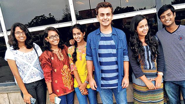 The most perturbing question that plagues the minds of 12th standard students is that what course they should pursue after the board exams. Engineering is, of course, a popular choice for those from a science background.(HT file) The most perturbing question that plagues the minds of 12th standard students is that what course they should pursue after the board exams. Engineering is, of course, a popular choice for those from a science background.(HT file)