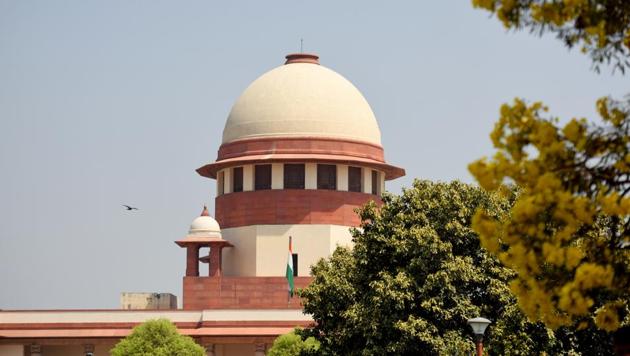 On Tuesday, the Supreme Court ordered the Gujarat government to pay compensation of Rs 50 lakh to Bilkis Bano, who was gangraped during the 2002 riots, and to provide her a government job and accommodation. Bano in a plea before the court had sought exemplary compensation from the state government, refusing to accept its offer of Rs 5 lakh. (Amal KS / HT File) On Tuesday, the Supreme Court ordered the Gujarat government to pay compensation of Rs 50 lakh to Bilkis Bano, who was gangraped during the 2002 riots, and to provide her a government job and accommodation. Bano in a plea before the court had sought exemplary compensation from the state government, refusing to accept its offer of Rs 5 lakh. (Amal KS / HT File)