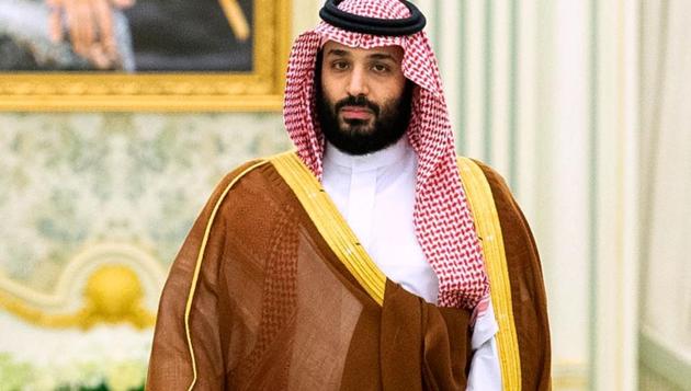 Saudi Crown Prince Mohammed bin Salman(AFP file photo) Saudi Crown Prince Mohammed bin Salman(AFP file photo)