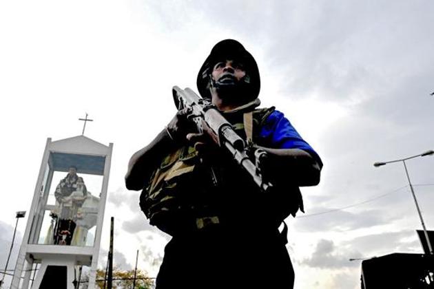 It is well known in counter-terrorism that every additional target or person added to the operation, increases the risk of exposure exponentially.(AFP) It is well known in counter-terrorism that every additional target or person added to the operation, increases the risk of exposure exponentially.(AFP)