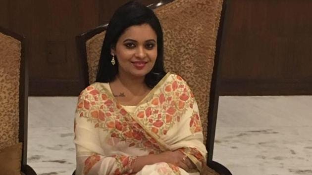 Rohit Shekhar’s wife Apoorva and his half-brother Siddharth were at home, along with the three servants, at the time of his death. (Apoorva Shukla/Facebook) Rohit Shekhar’s wife Apoorva and his half-brother Siddharth were at home, along with the three servants, at the time of his death. (Apoorva Shukla/Facebook)