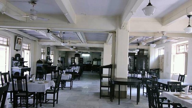 When HT contacted the trustees of the club, one of them said that they were in talks with the landlord to figure out a deal. “Since the matter is sub judice, I cannot really comment on it,” said the office bearer. (HT Photo) When HT contacted the trustees of the club, one of them said that they were in talks with the landlord to figure out a deal. “Since the matter is sub judice, I cannot really comment on it,” said the office bearer. (HT Photo)