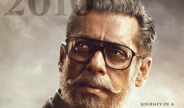 Alia Abbas Zafar’s Bharat traces the story of Salman Khan’s character across 60 years of his life.