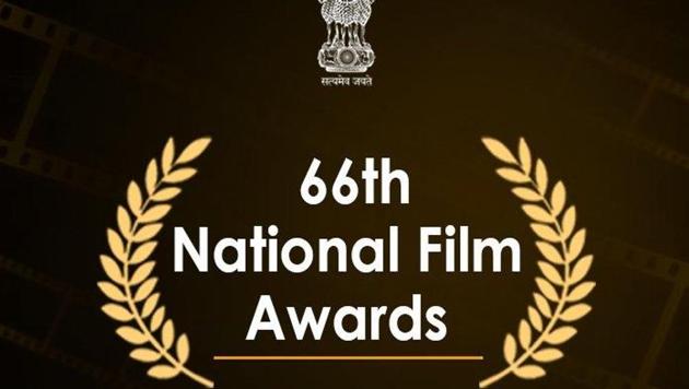 The government on Wednesday decided to announce the National Film Awards after the conclusion of the national elections.(PIB/Twitter) The government on Wednesday decided to announce the National Film Awards after the conclusion of the national elections.(PIB/Twitter)