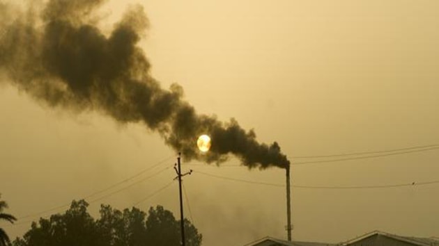 Biodiversity loss and global warming are closely linked, according to the 44-page Summary for Policy Makers, which distills a 1,800-page UN assessment of scientific literature on the state of nature.(HT Photo) Biodiversity loss and global warming are closely linked, according to the 44-page Summary for Policy Makers, which distills a 1,800-page UN assessment of scientific literature on the state of nature.(HT Photo)
