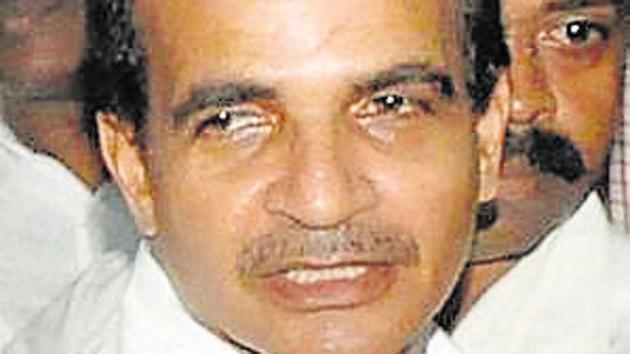 Former Goa minister Atanasio Monserrate is the Congress candidate for the Panaji assembly bye-election on May 19. The seat fell vacant following the death of Manohar Parrikar. (PTI FILE PHOTO) Former Goa minister Atanasio Monserrate is the Congress candidate for the Panaji assembly bye-election on May 19. The seat fell vacant following the death of Manohar Parrikar. (PTI FILE PHOTO)