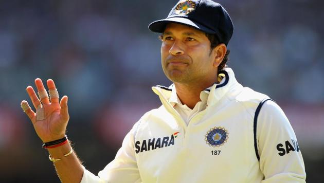 Sachin Tendulkar birthday: Cricket fraternity wishes the maestro(Getty Images) Sachin Tendulkar birthday: Cricket fraternity wishes the maestro(Getty Images)