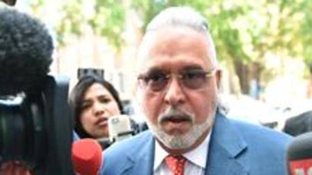 Mallya, 63, has challenged in the court the constitutional validity of some sections of the Fugitive Economic Offenders (FEO) Act, 2018(AP) Mallya, 63, has challenged in the court the constitutional validity of some sections of the Fugitive Economic Offenders (FEO) Act, 2018(AP)