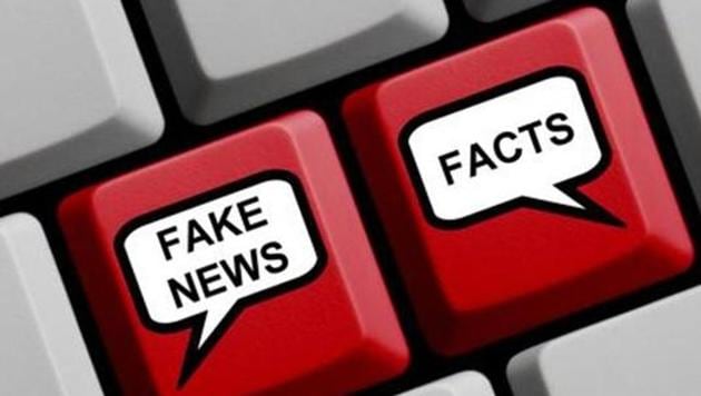 Postcard News editor quizzed in ‘fake news’ case(Getty Images/iStockphoto)