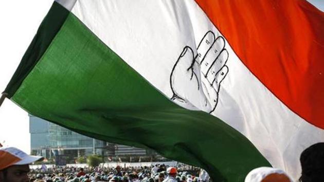 Lok Sabha elections 2019: Congress rejigs LS formula, doesn’t field MLAs in MP(Reuters) Lok Sabha elections 2019: Congress rejigs LS formula, doesn’t field MLAs in MP(Reuters)