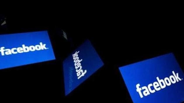 Facebook says first-person christchurch video foiled AI system (AFP) Facebook says first-person christchurch video foiled AI system (AFP)