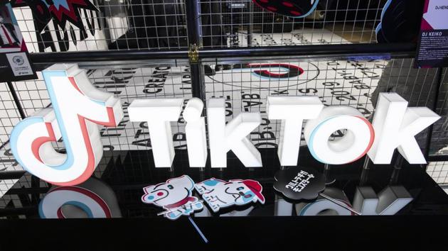 The court order banning TikToK also implied that the availability of pornography on the platform was problematic, even though it is not illegal to access pornography in India(Bloomberg)