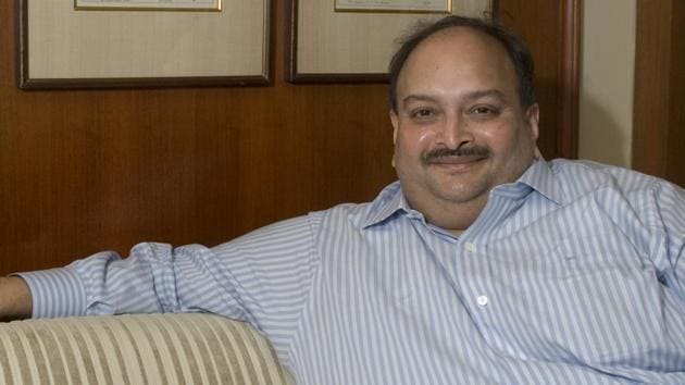 Couldn’t return due to health issues: Mehul Choksi