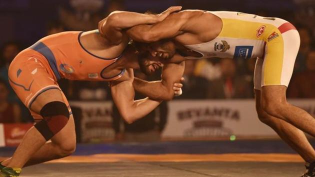 Representative Image. (Hindustan Times) Representative Image. (Hindustan Times)