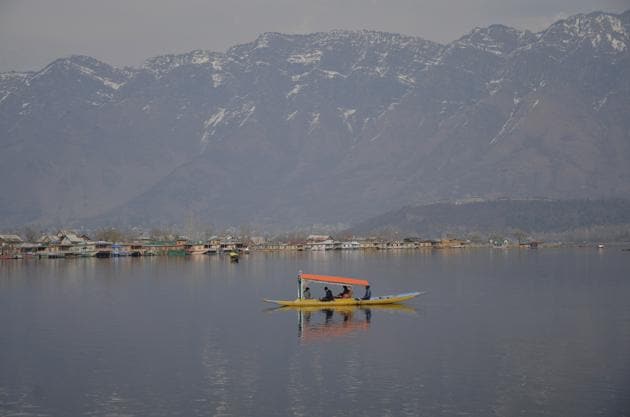 Under Article 35-A, if a woman from J&K marries a man from another state, her husband and children will not get permanent resident certificates. (ANI / Representative Image) Under Article 35-A, if a woman from J&K marries a man from another state, her husband and children will not get permanent resident certificates. (ANI / Representative Image)